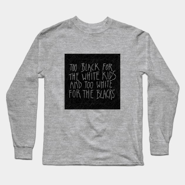 Earl sweatshirt long sleeve sales